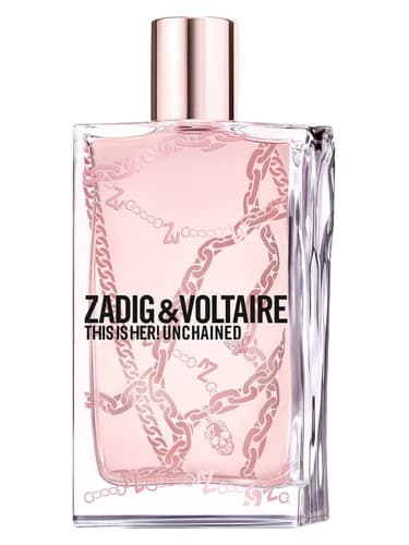 Zadig & Voltaire This is Her bottle
