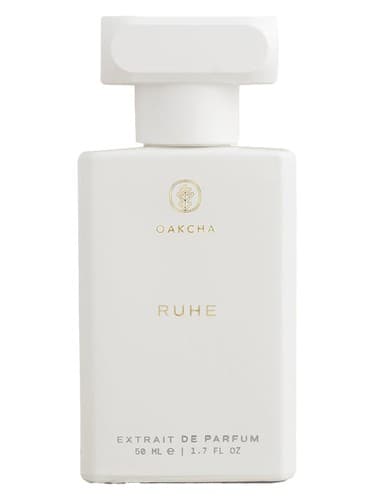 Oakcha - ruhe bottle