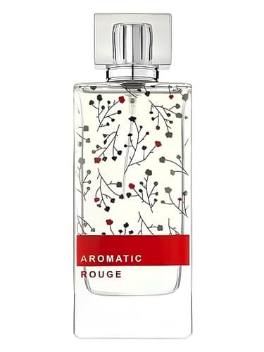 Maison Alhambra Aromatic Rouge bottle