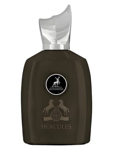 Maison Alhambra Hercules bottle