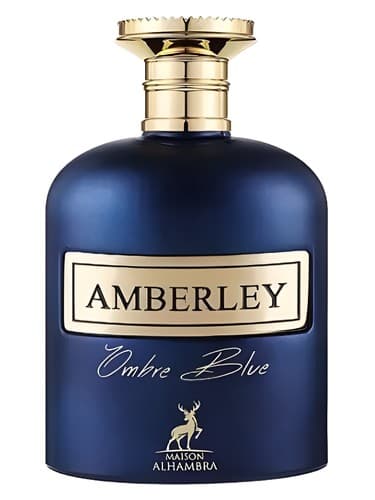 Maison Alhambra Ombre Nomade bottle