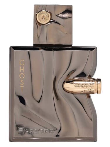 French Avenue Spectre Ghost bottle