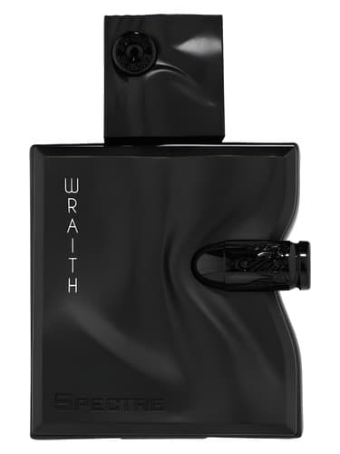 French Avenue Spectre Wraith bottle