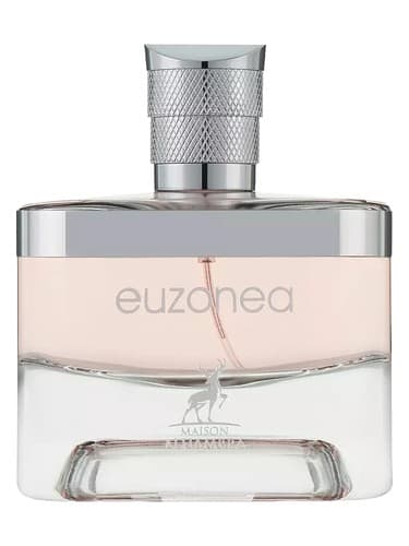 Maison Alhambra Euzonea bottle