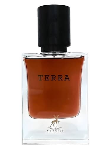 Maison Alhambra Sunset Rose bottle