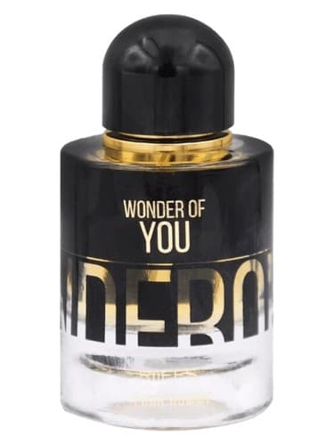 Riiffs Wonder of You bottle
