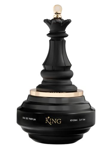 Armaf King bottle