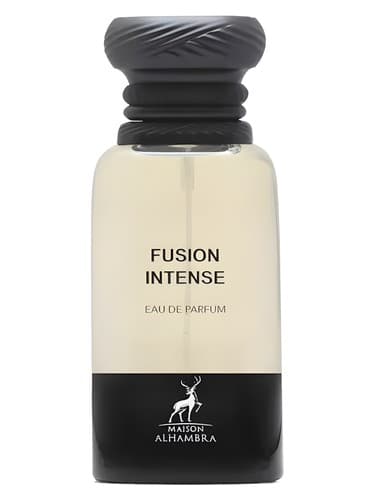 Maison Alhambra Fusion Girl bottle