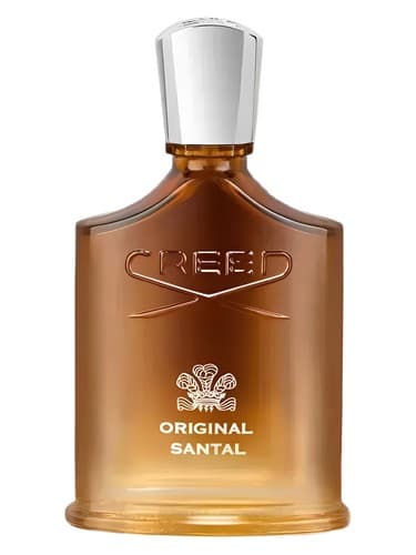 Creed Santal Original bottle