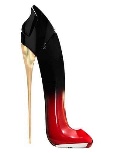 Carolina Herrera Very Good Girl bottle