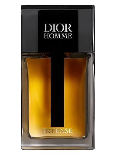 Dior Dior Homme Intense bottle