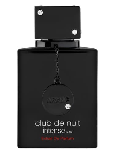 Armaf Club de Nuit Intense bottle