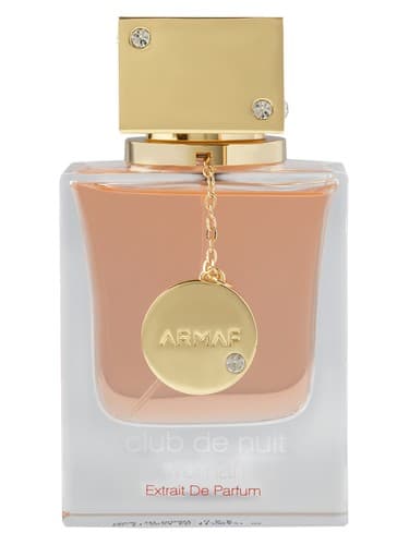 Armaf Club De Nuit Woman bottle