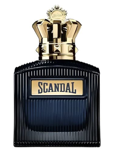 Jean Paul Gaultier Scandal Pour Homme bottle