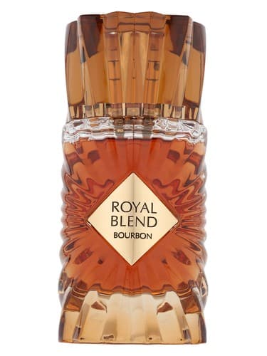French Avenue Royal Blend bottle