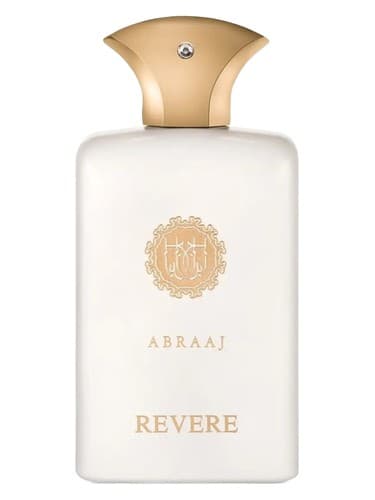 Fragrance World Abraaj Brackish bottle