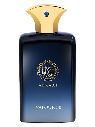 Fragrance World Abraaj Velour Night Iris bottle