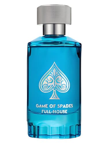 Jo Milano Full House bottle