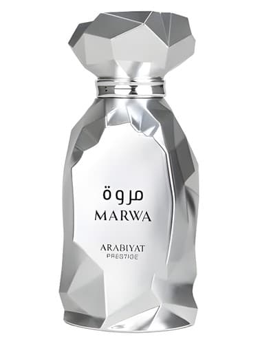 Arabiyat Prestige Marwa bottle