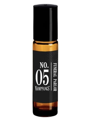 Perfume Parlour Wood leaf Tobacco Oud bottle