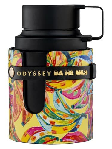 Armaf Odyssey White bottle