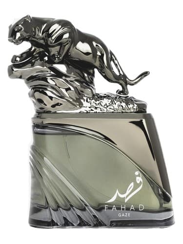 Arabiyat Prestige Fahad Gaze bottle