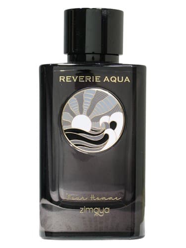 Zimaya Reverie Aqua bottle