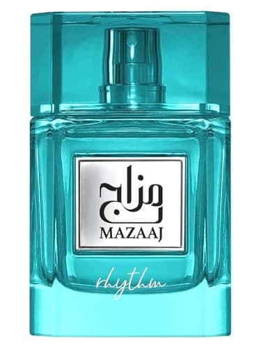 Zimaya Mazaaj bottle