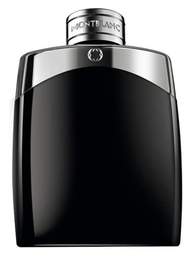 Montblanc Legend bottle