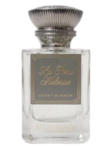 La Ree Fragrances Strawberry Her Potion bottle