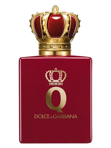 Dua Fragrances Popped Cherry bottle