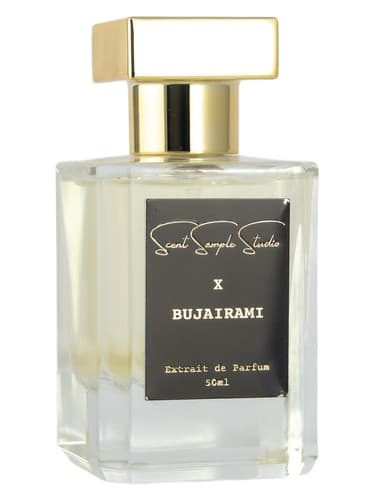 Bujairami Breezy bottle