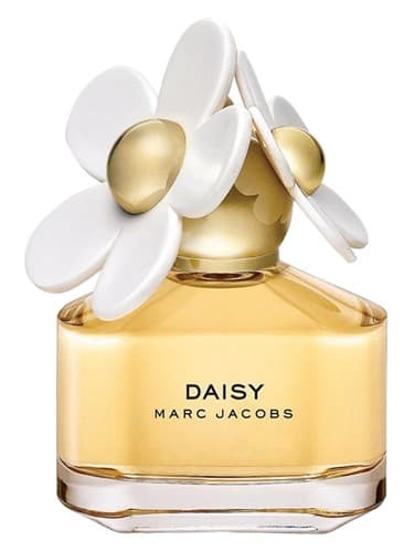 Marc Jacobs daisy bottle