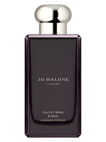 Jo Malone Velvet Rose & Oud bottle