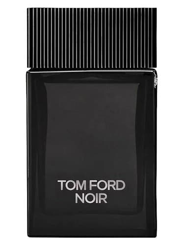 Tom Ford Tom Ford Noir bottle