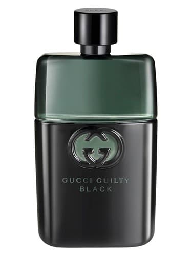Gucci Gucci Guilty bottle