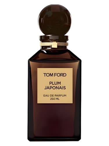 Tom Ford Plum Japonais bottle