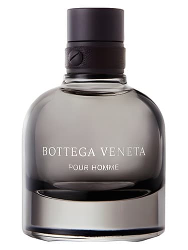 Bottega Veneta Pour Homme bottle