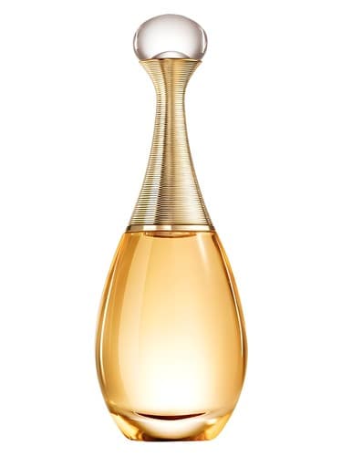 Dior j'adore bottle