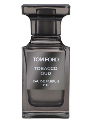 Tom Ford Tobacco Oud bottle