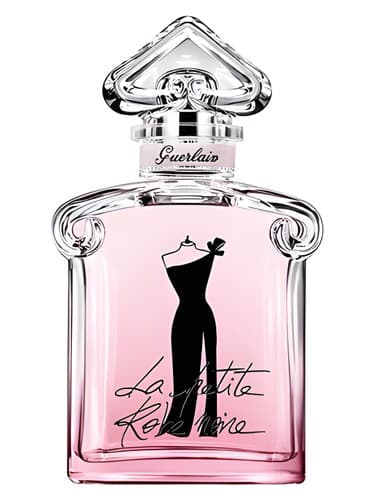 La Ree Fragrances Successful Emperor Extrait bottle