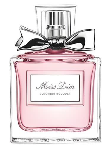Dior Miss Dior Blooming Bouquet bottle