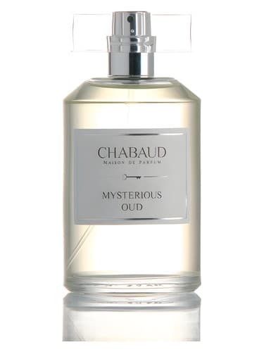 Maison de Oud for greatness bottle