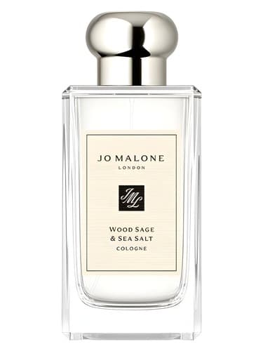 Jo Malone Wood Sage and Sea Salt bottle