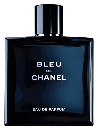 Chanel Bleu de Chanel EDP bottle