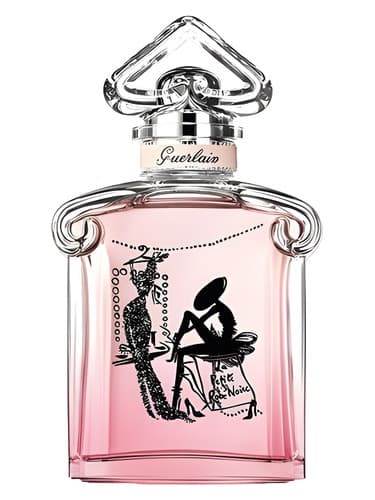 La Ree Fragrances Country Meadow bottle
