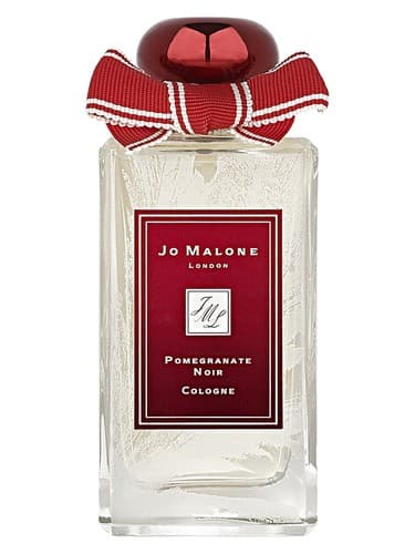 Jo Malone Pomegranate Noir bottle