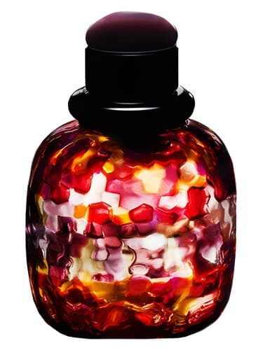 Yves Saint Laurent saint Laurent bottle