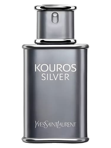 Yves Saint Laurent kuoros bottle