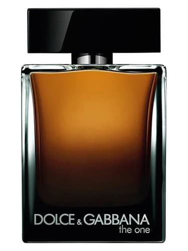 Dolce & Gabbana The One EDP bottle
